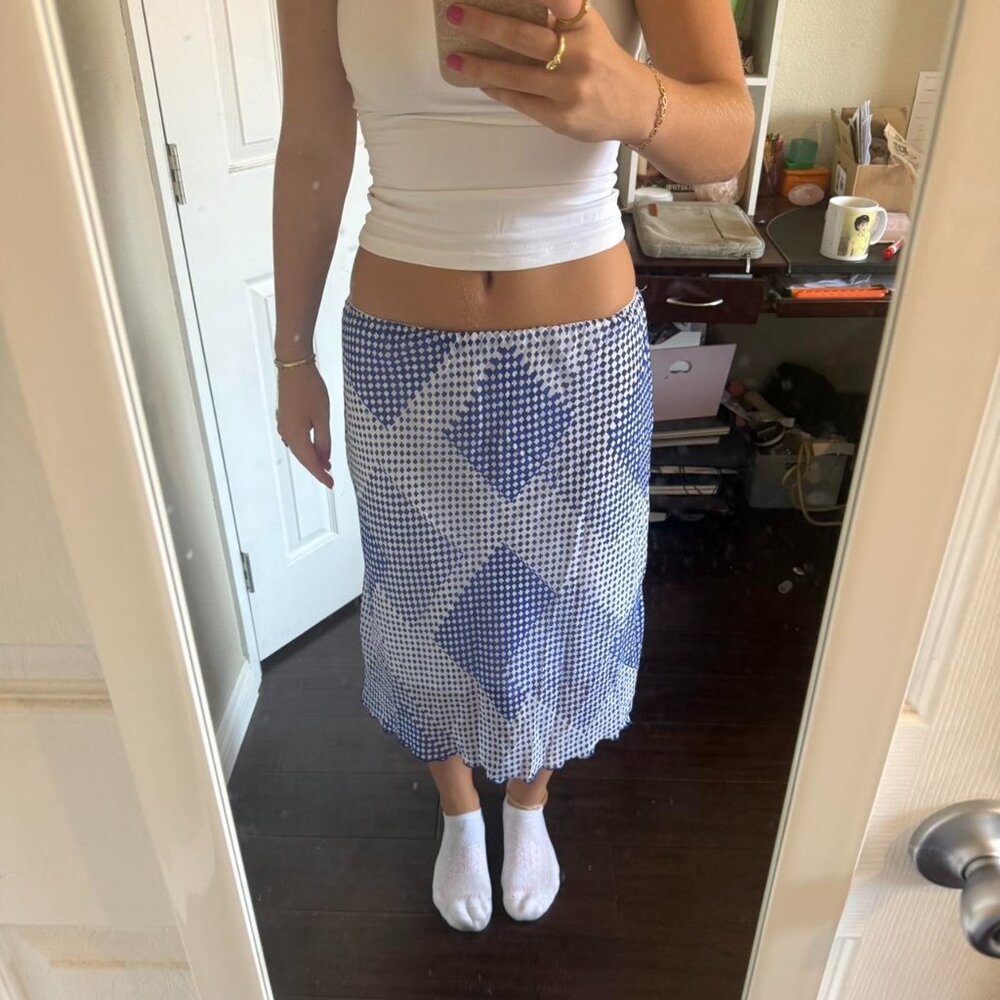 Women's multi Skirt